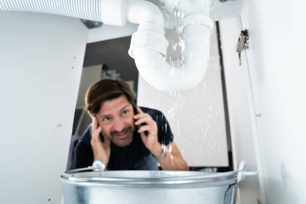 Best Plumbing Repair Near Me  in Lexington, MS