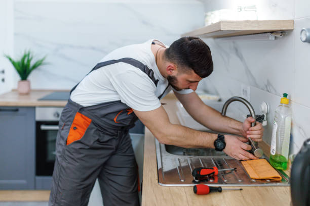 Best Plumbing Installation Services  in Lexington, MS