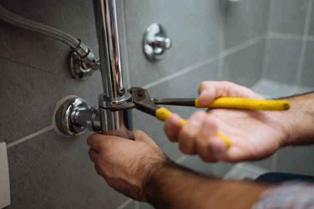 Best Shower Repair Services  in Lexington, MS