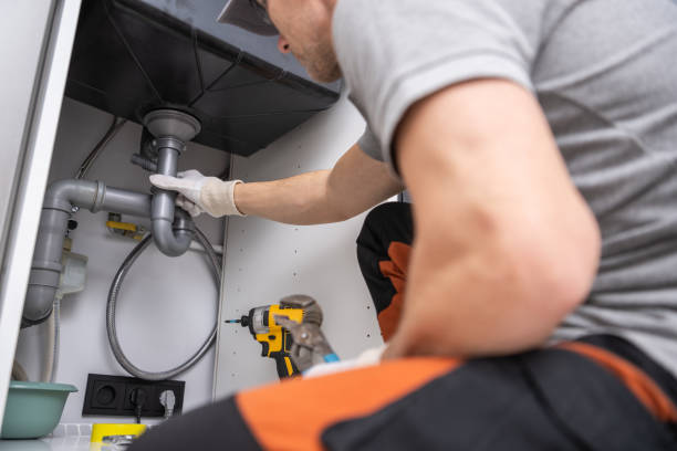 Best Emergency Plumbing Repair  in Lexington, MS