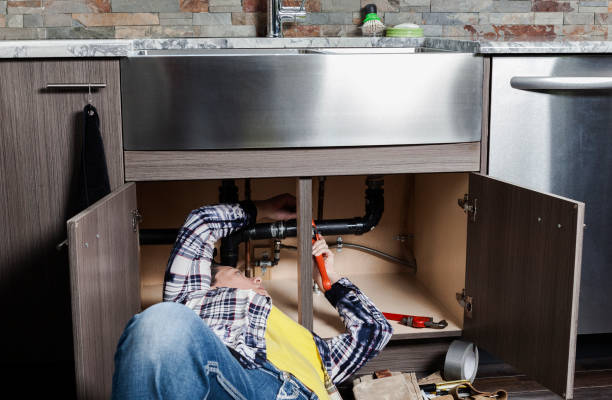 Best Affordable Plumber Near Me  in Lexington, MS