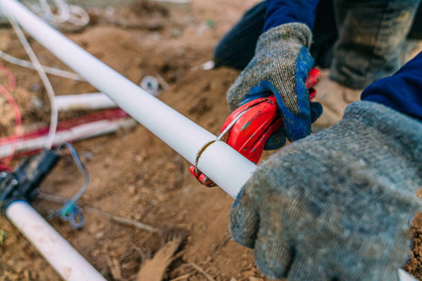 Best Residential Plumbing Services  in Lexington, MS
