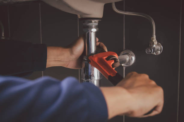 Reliable Lexington, MS Plumbing Solutions
